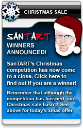Christmas Sale