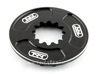Integrated 18t Alloy Bash Ring