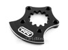 RS7 Alloy Bashring