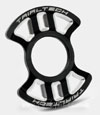 Alloy Twin Bashring