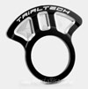 Alloy Halfring