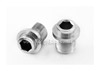 Alloy Crank Bolts