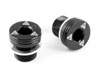 ISIS Alloy Crank Bolts