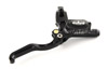 / Monty Mini Lever (RH Only)