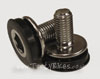 Crank Bolts (Pair)