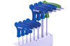 IceToolz Pro Shop Allen Key Set