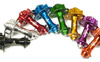 V!Z Disc Hub
