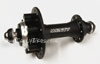 Monty 221 Disc Front Hub 06