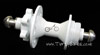 Monty 221 Ti Rear Disc 07