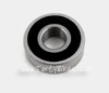 Sealed 6000 Cartridge Bearing