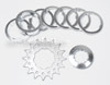 Atomz Complete Single Speed Kit