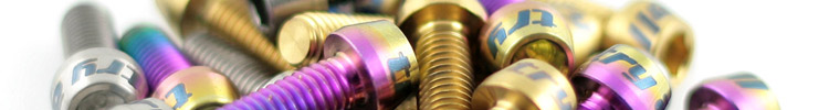 Bolts