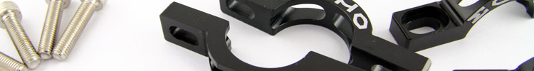 Brake Clamps