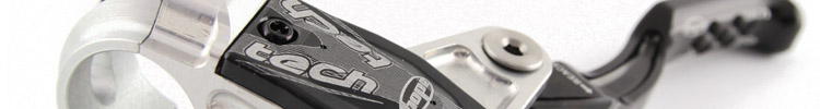 Brake Levers Disc