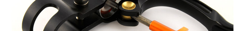 Brake Levers Rim