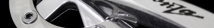 Cranksets