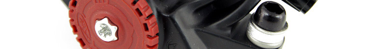 Cable Disc Brakes