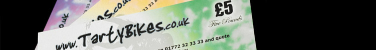 Gift Vouchers