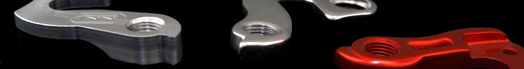 Derailleur Hangers