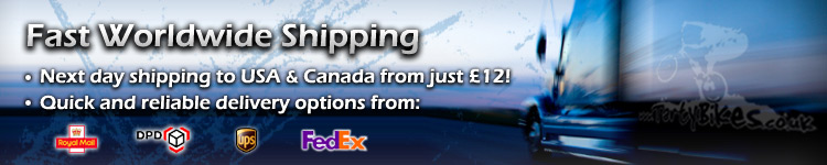 Worldwide Shipping Available!