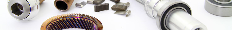 Hub Spares