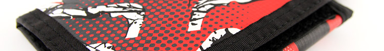 Clothing - Wallets