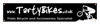 TartyBikes Banner