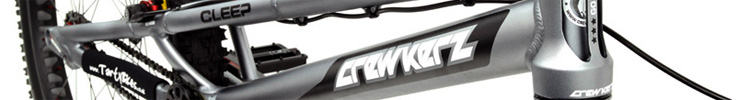 26" Bikes