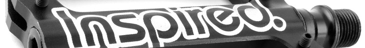 Pedals Platform