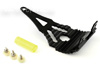 Neon Horizontal Mount Bashplate with Bolts & Rubber