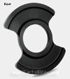 Trialtech Alloy Twin Bashring