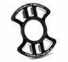 Trialtech Alloy Twin Bashring