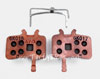 Avid 'BB' Series Pads