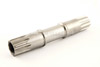 Reset Titanium BB Spindle/Axle