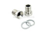 Echo ISIS Crank Bolts