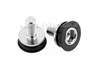 TartyBikes Square Taper Crank Bolts (Pair)