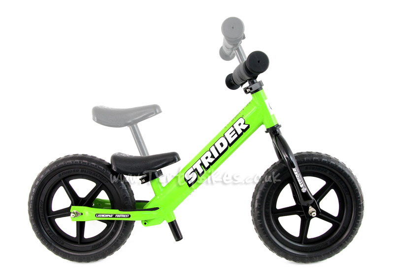 Strider Balance Bike