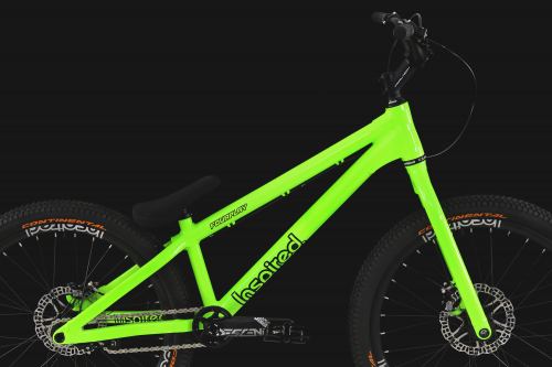 inspired bikes danny macaskill