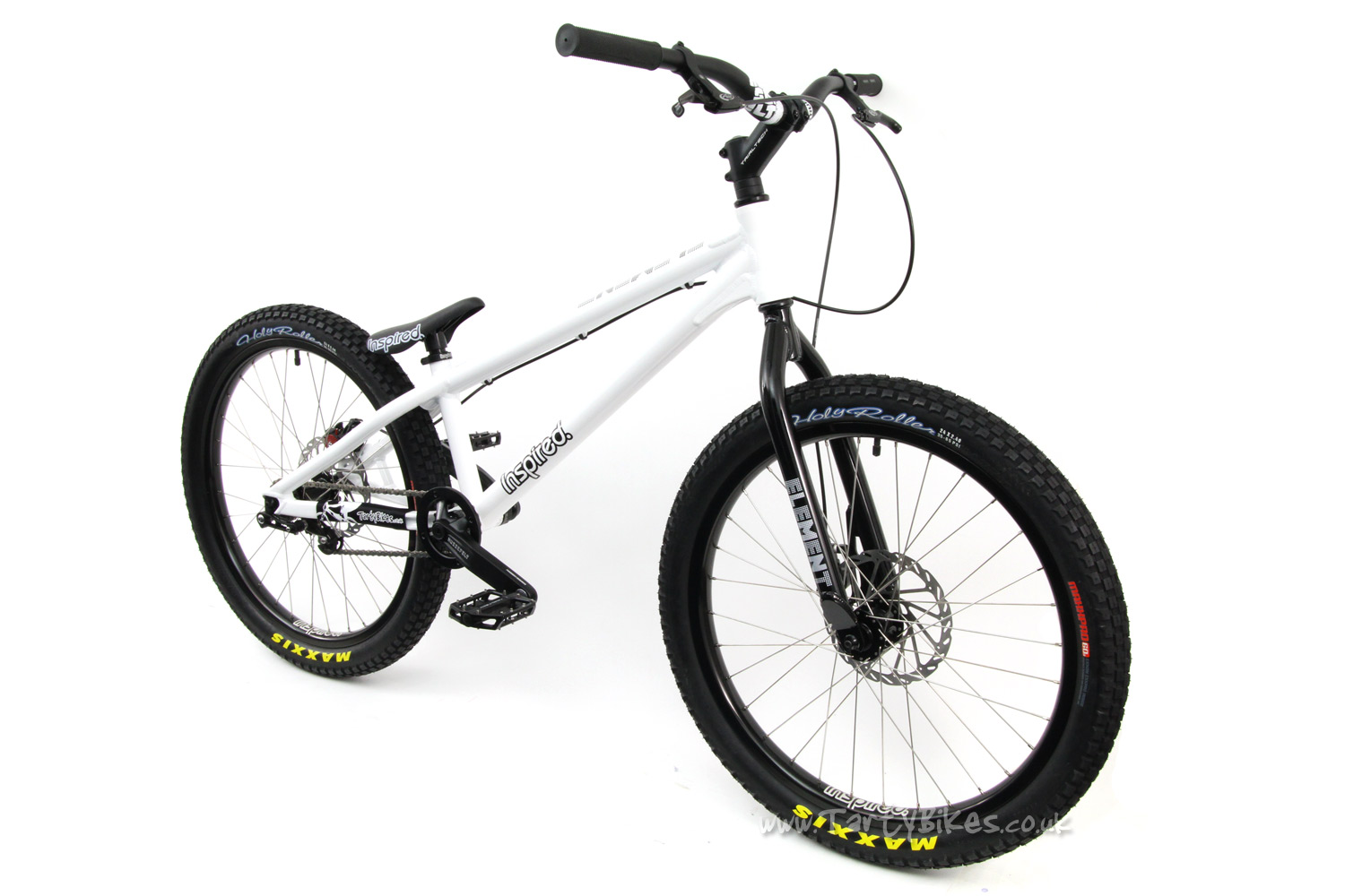 elements bike redmond