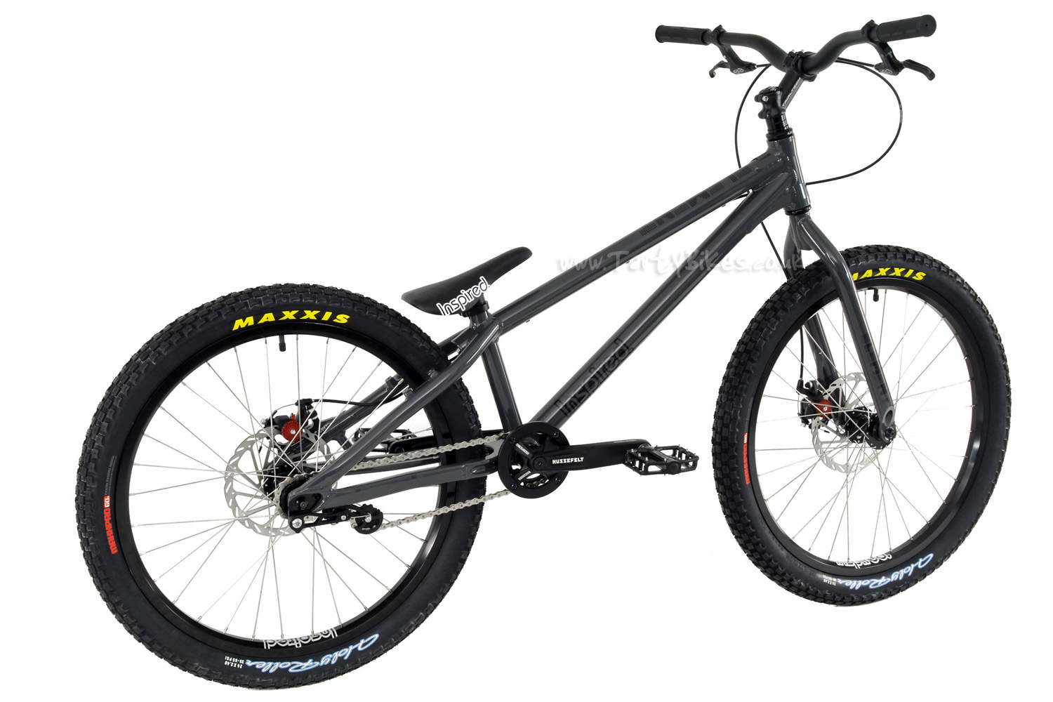 element bike made in