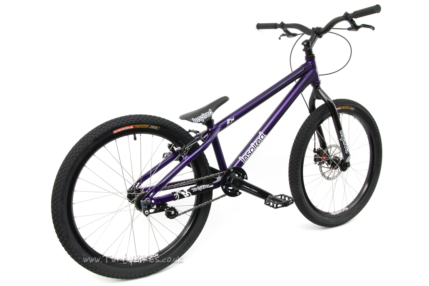 inspired flow 24 for sale