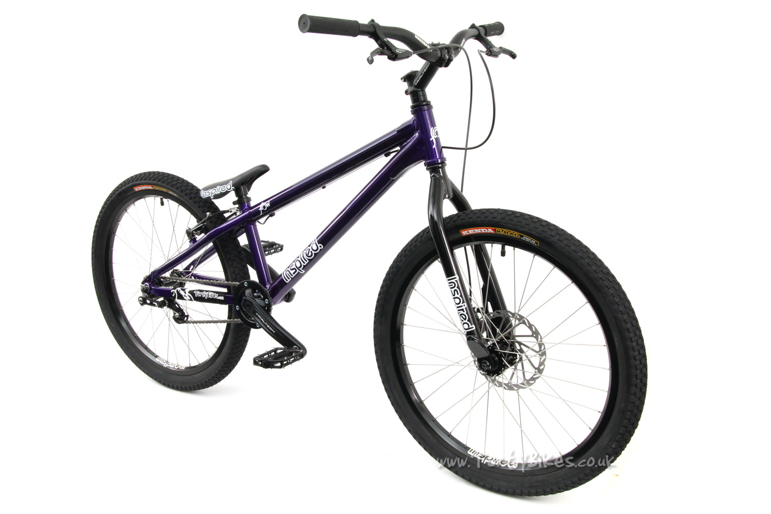 inspired flow 24 for sale