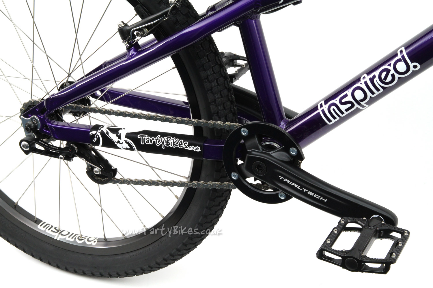 inspired flow 24 for sale