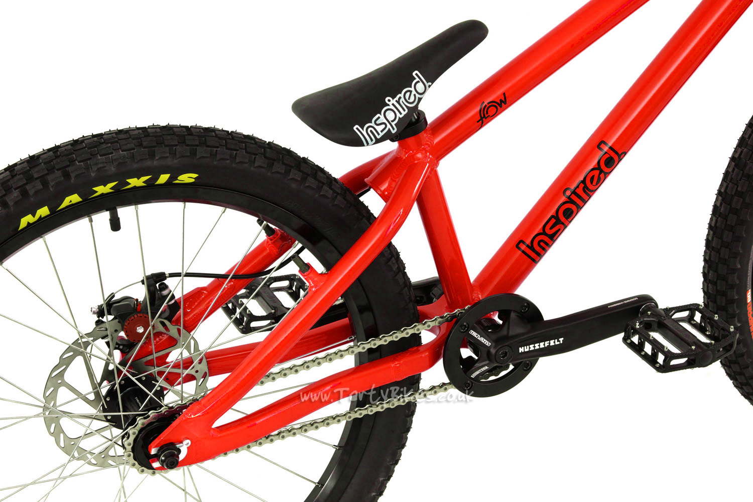 inspired flow 24 for sale