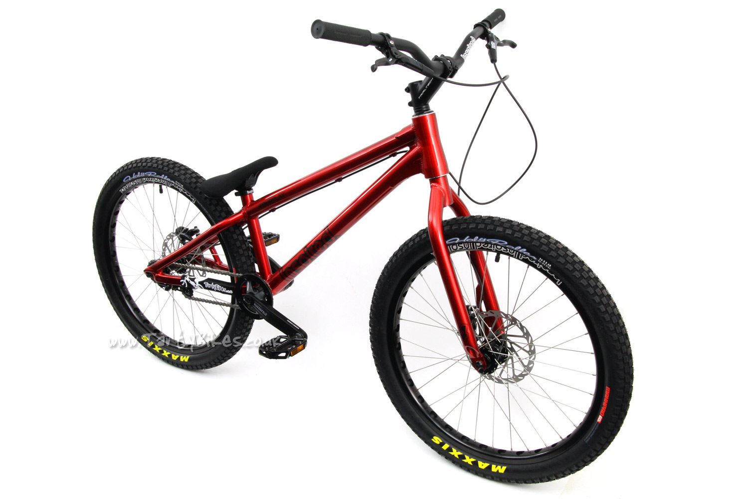 inspired fourplay frame