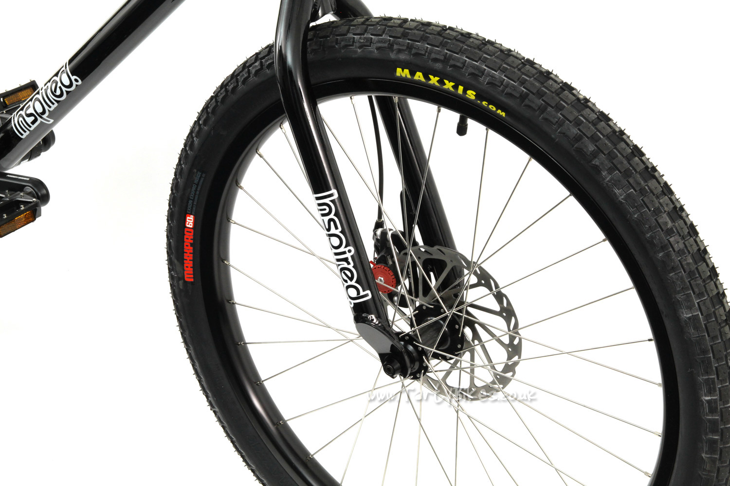 element bike website