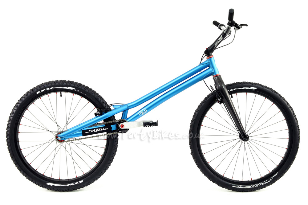 GU 26 Sky 2 spec Bike Pictures Trials forum