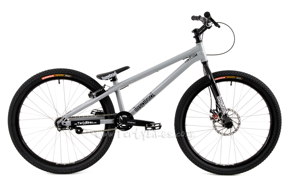 element bike bali