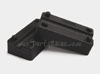 Magura Hose Clamping Blocks
