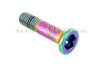 Stan Titanium 2004/2005 HS33 Lever Pivot Bolt